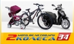 2КОЛЕСА34, магазин мототехники и велосипедов