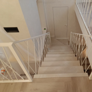 Лестницы и перила